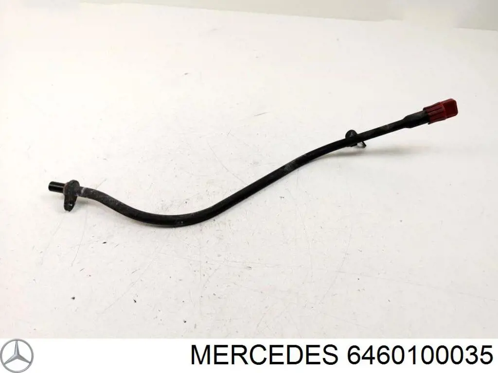 Пробка направляющей щупа АКПП Mercedes 6460100035 цена, от 9.87 USD