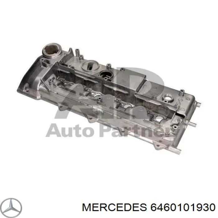 6460101930 Mercedes