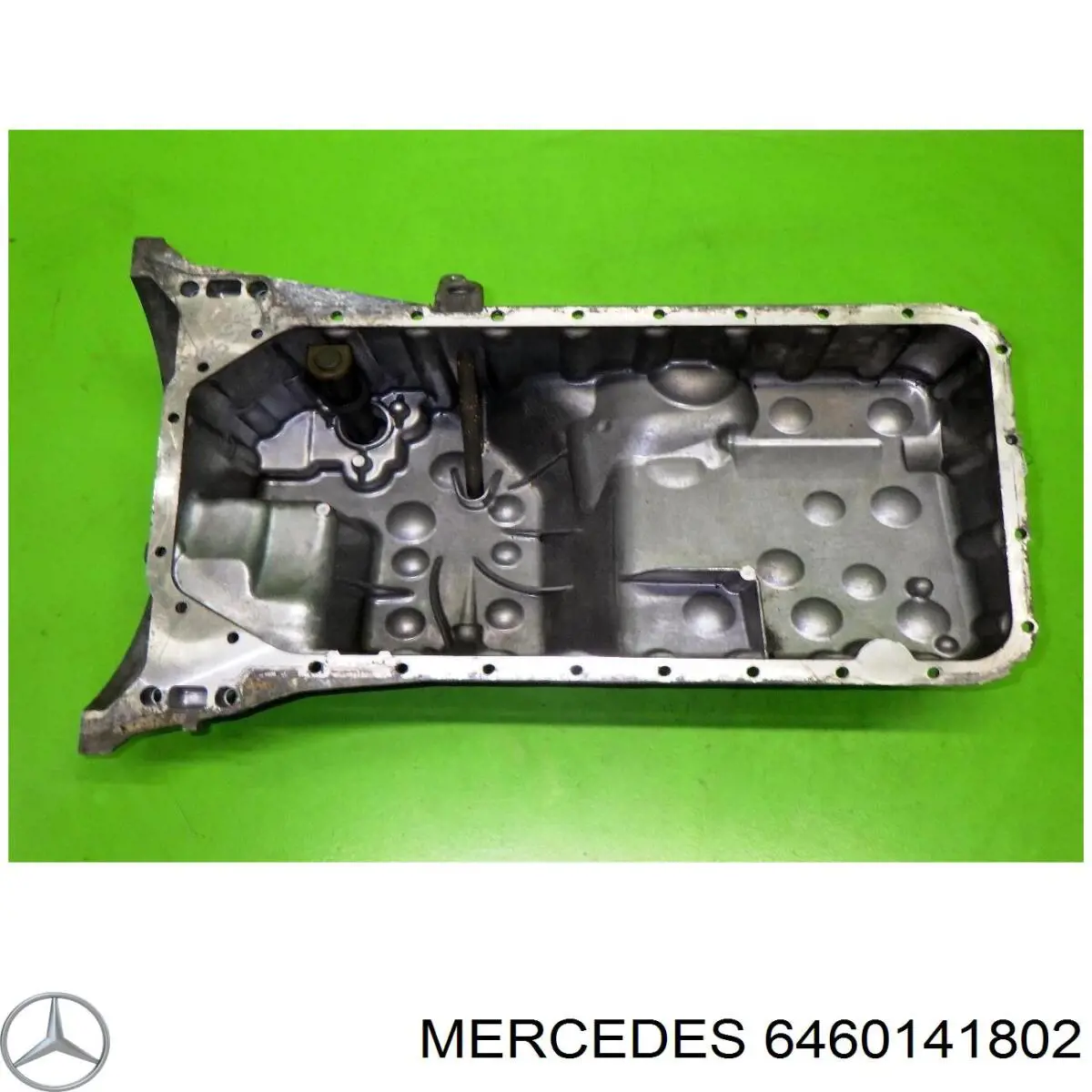  6460141802 Mercedes