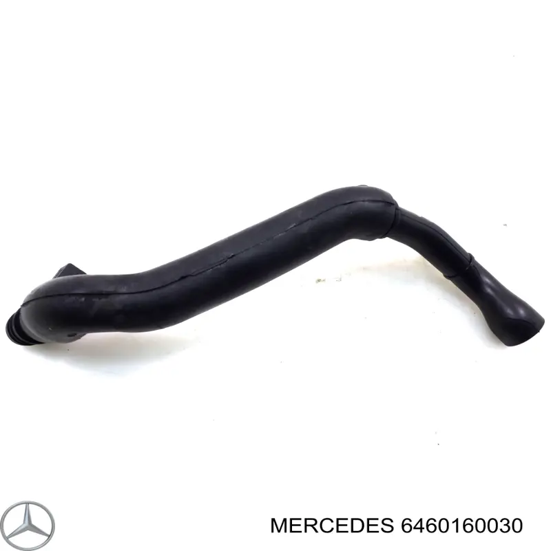 6460160030 MERCEDES Calentador del cárter original y equivalente