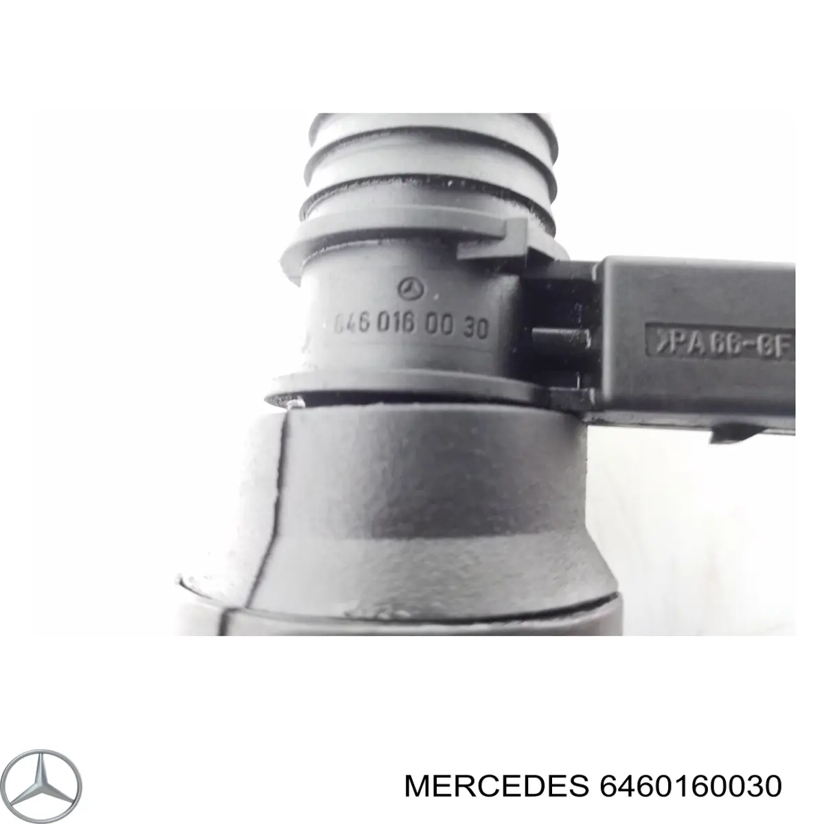 Подогреватель картерных газов Mercedes 6460160030 цена, от 8.47 USD
