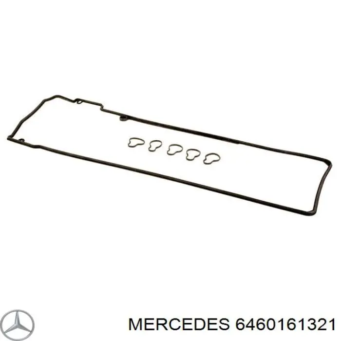 6460161321 Mercedes