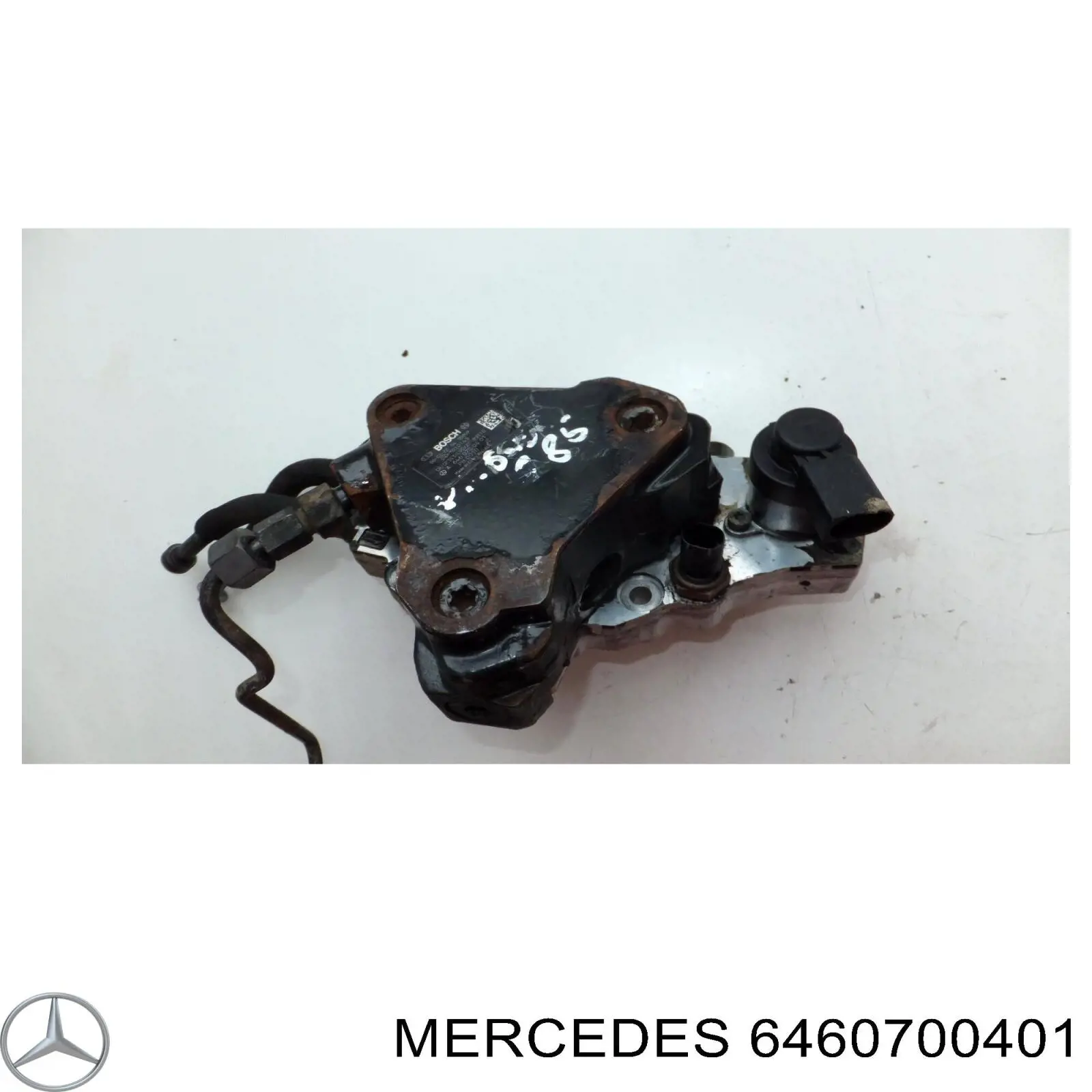 Купить 6460700401 Mercedes ТНВД