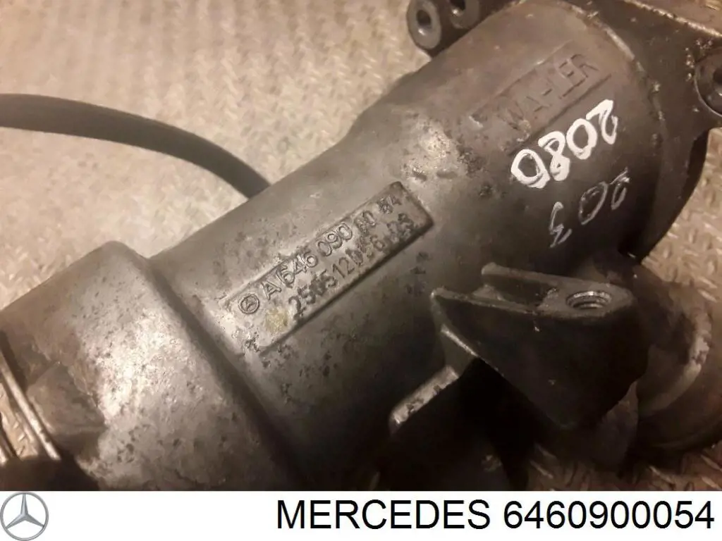Регулирующая заслонка EGR Mercedes 6120900154 цена, от 6.34 USD