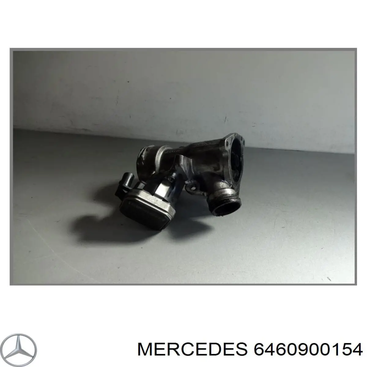 6460900154 Mercedes 