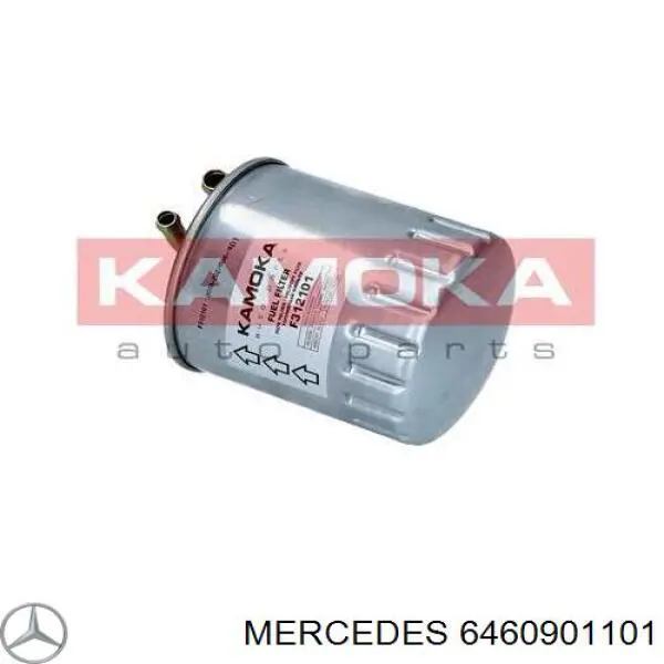  6460901101 Mercedes