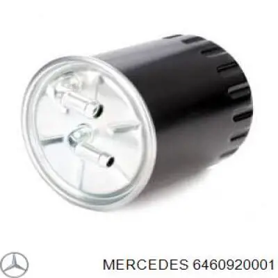 6460920001 Mercedes топливный фильтр