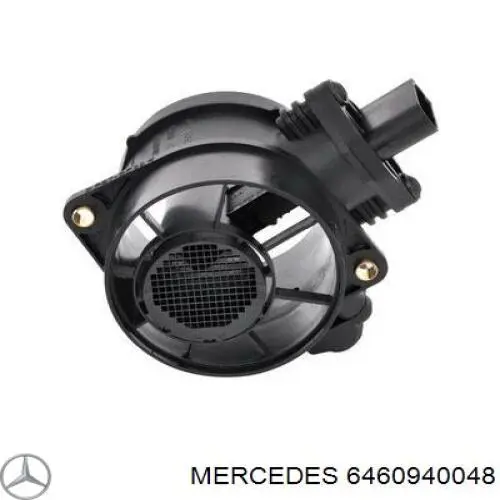 ДМРВ 6460940048 Mercedes