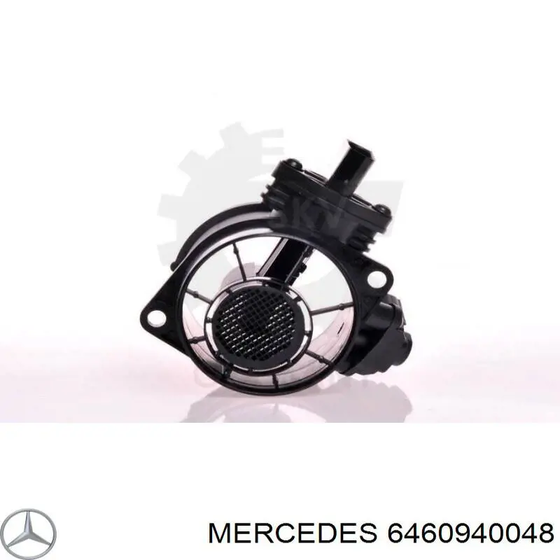 Купить 6460940048 Mercedes Воздухомер