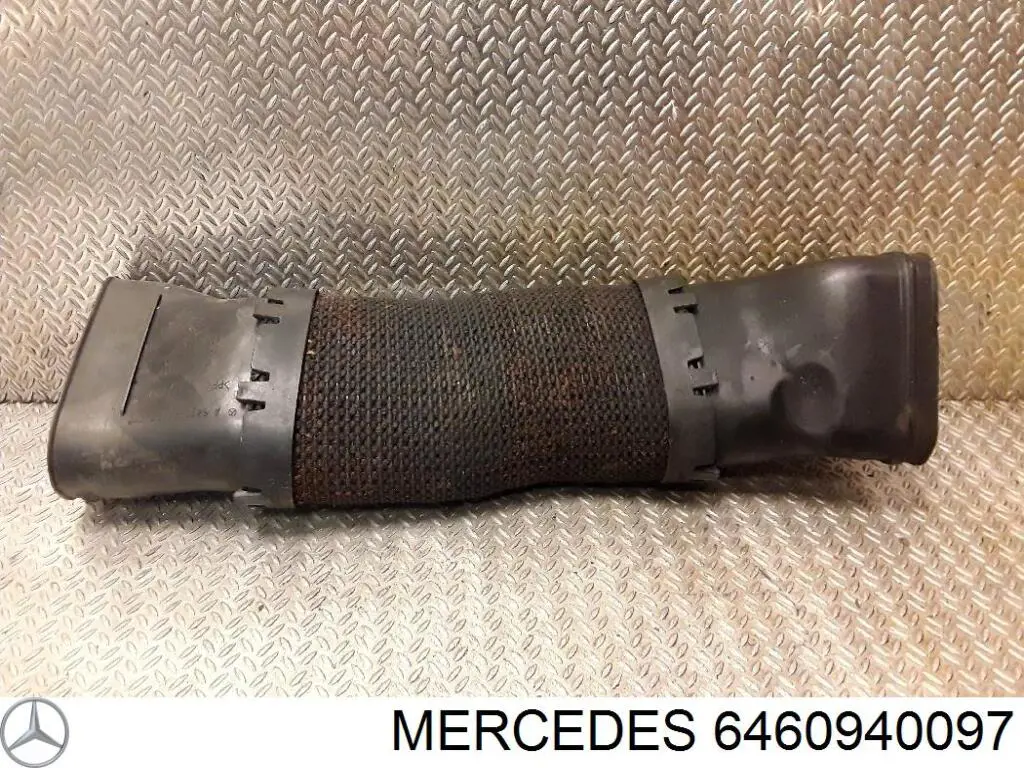  6460940097 Mercedes