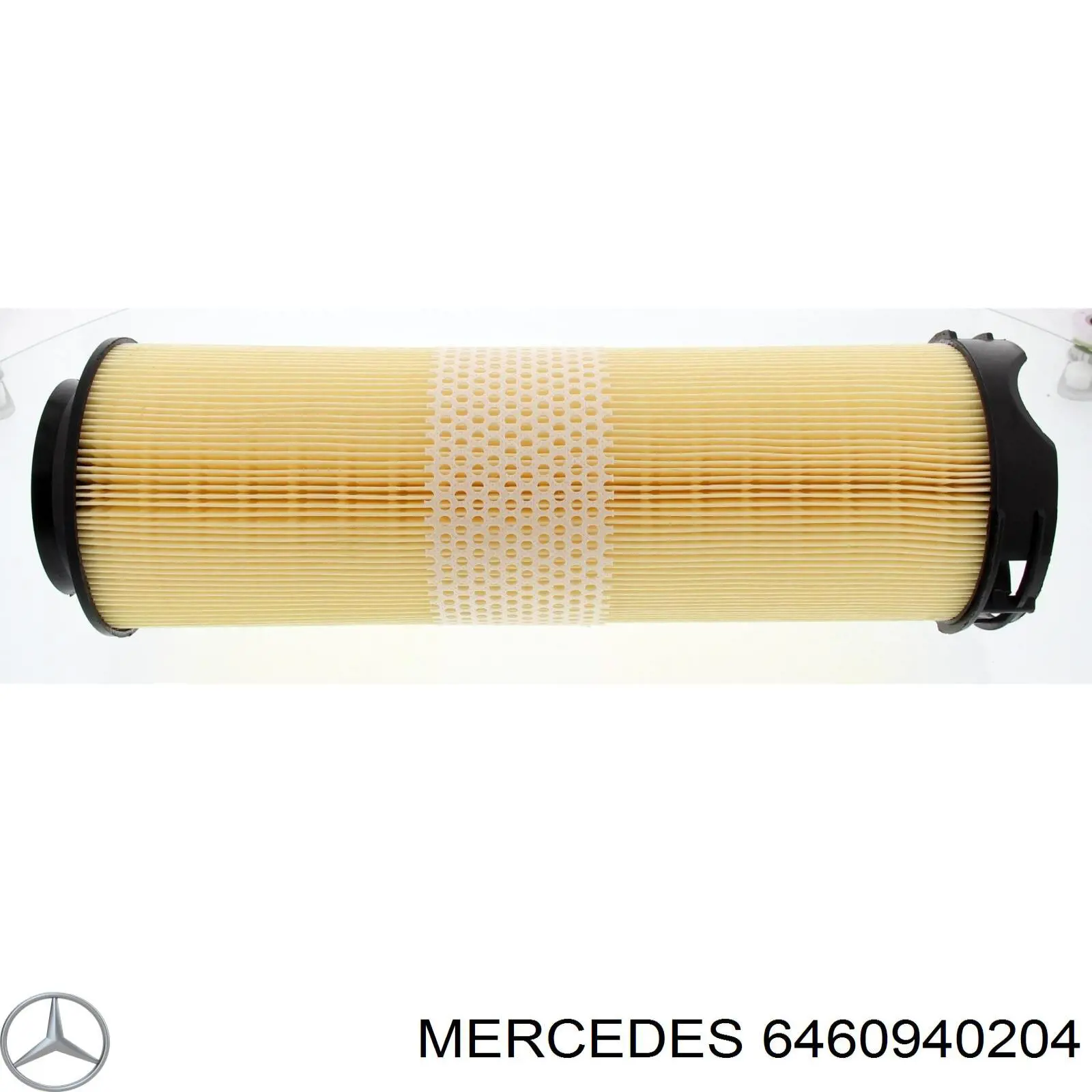 Воздушный фильтр 6460940204 Mercedes
