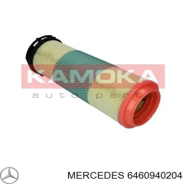 Элемент воздушного фильтра Mercedes 6460940204 цена, от 15.49 USD