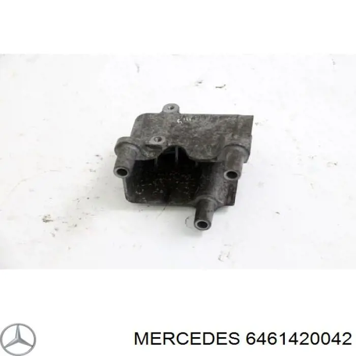 6461420042 Mercedes 