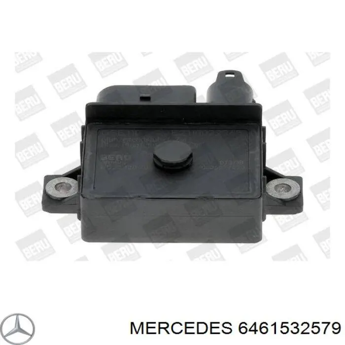 Реле управления Mercedes 6461532579 цена, от 111.97 USD