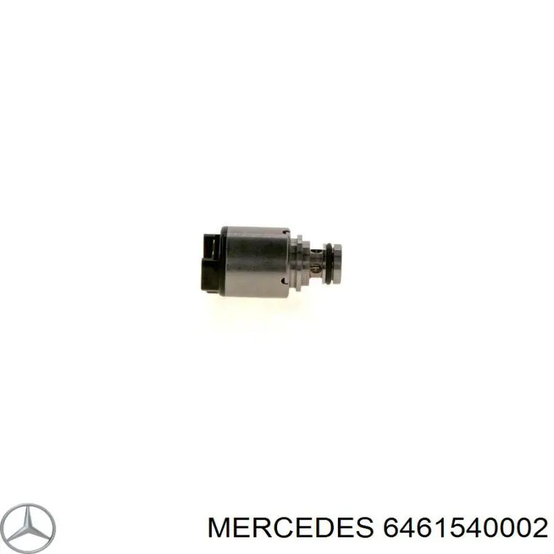 6461540002 Mercedes gerador