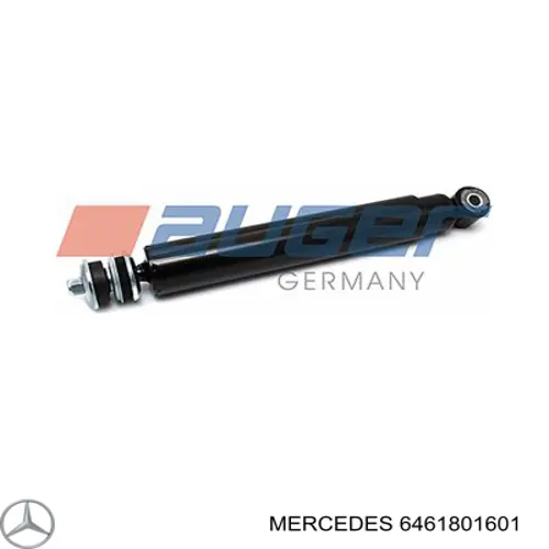 Купить 6461801601 Mercedes Насос маслозакачивающий