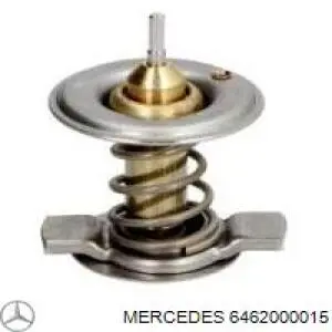 6462000015 Mercedes термостат