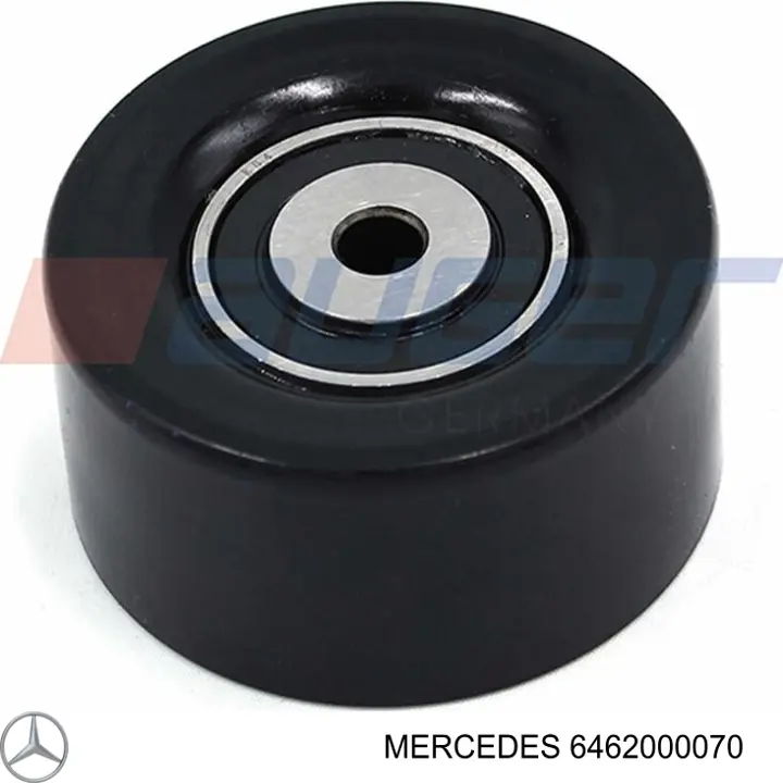 Купить 6462000070 Mercedes Натяжитель приводного ремня