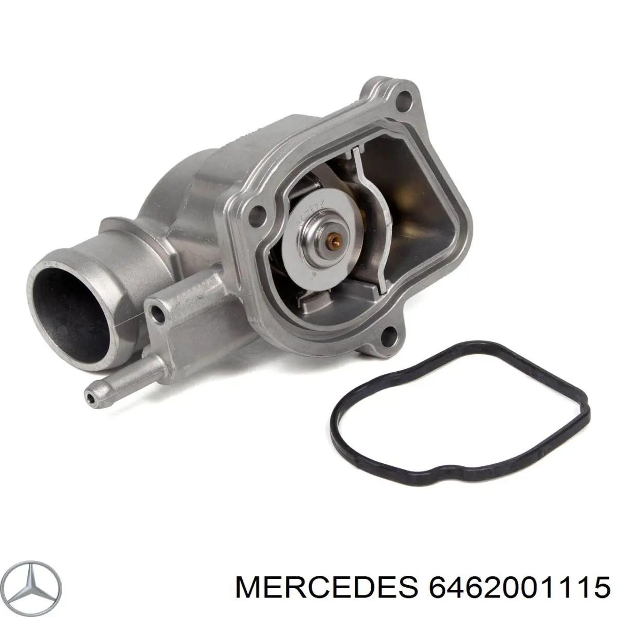 6462001115 Mercedes термостат