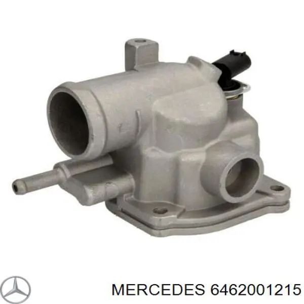 Купить 6462001215 Mercedes Автомобильный термостат