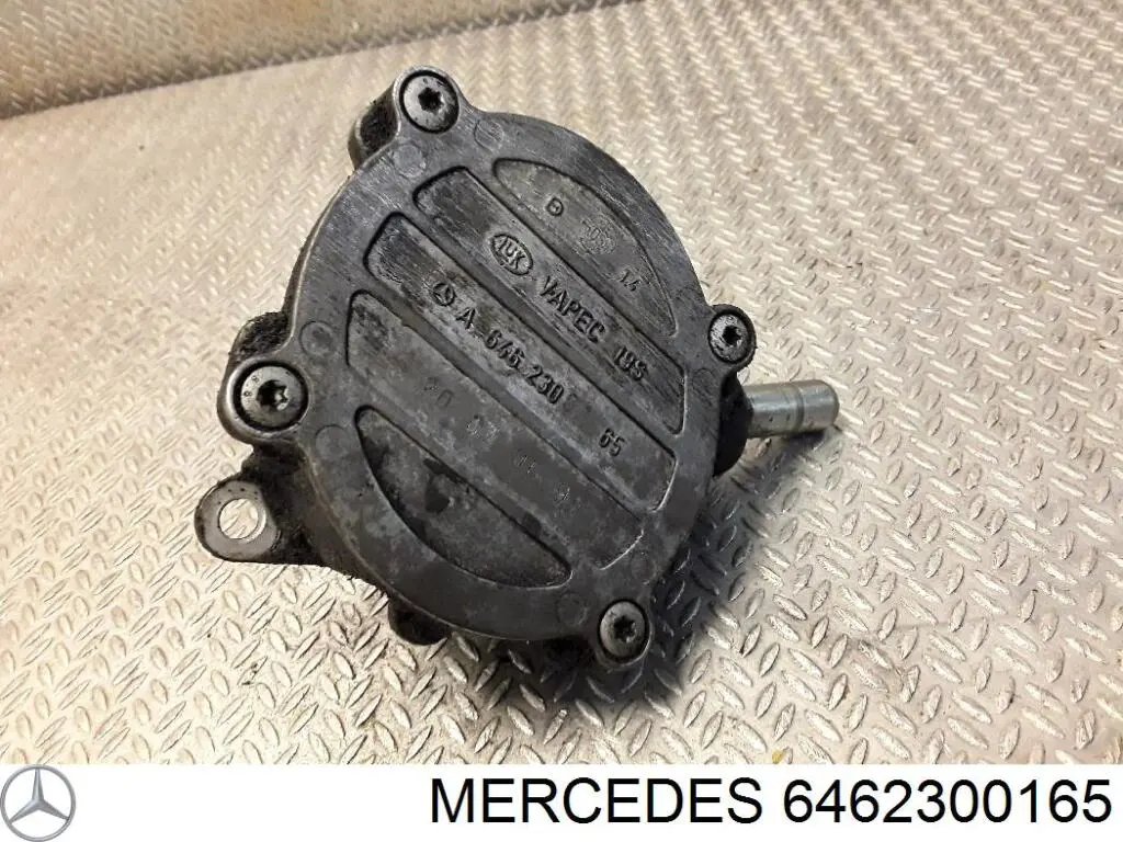 Купить 409984 Hans Pries (Topran) Вакуумный насос