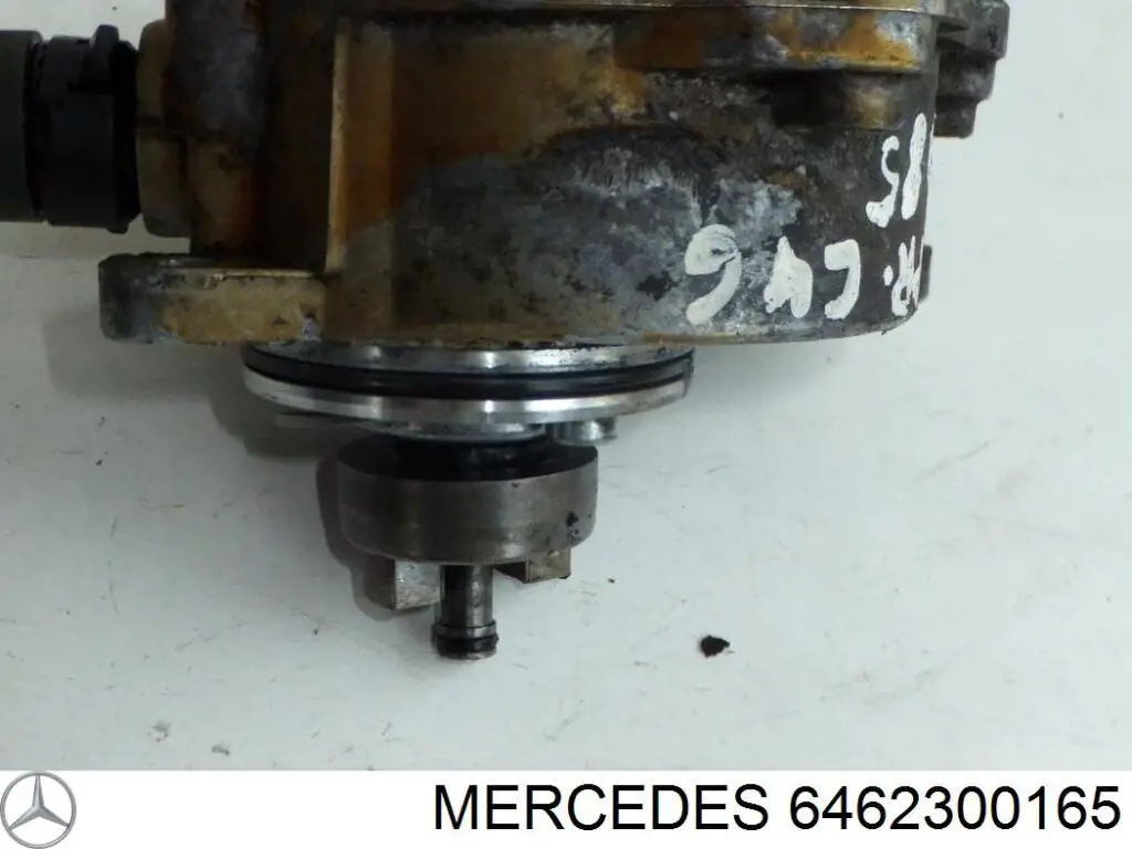 Купить 6462300165 Mercedes Вакуумный насос