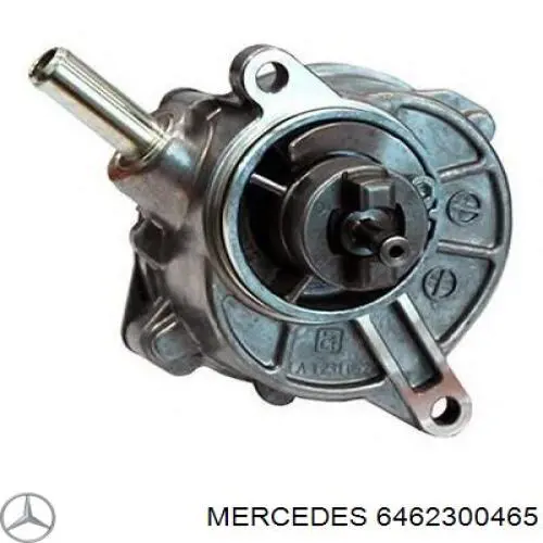 6462300265 Mercedes bomba a vácuo