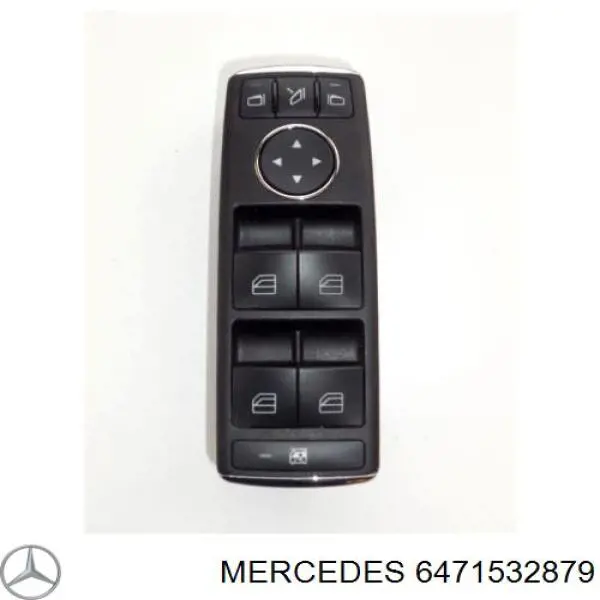 A647153287980 Mercedes 