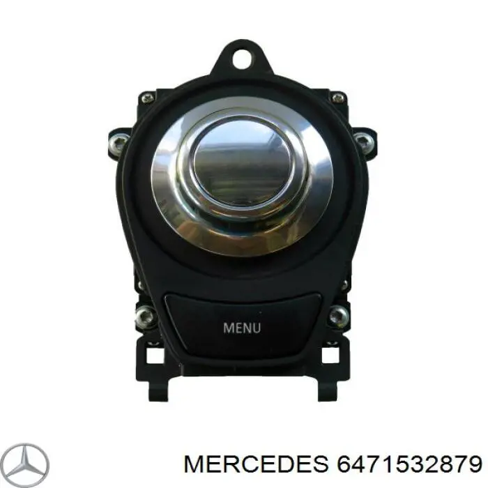 A6471532879 Mercedes 