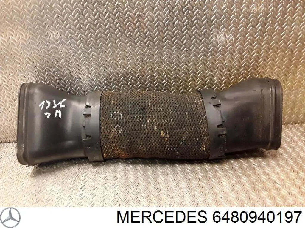  A6480940197 Mercedes