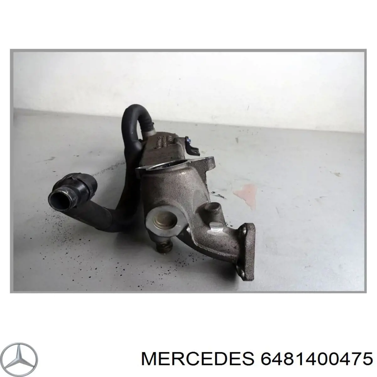 6481400475 Mercedes 