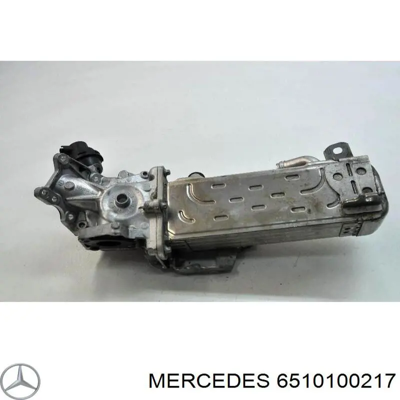 6510100217 Mercedes
