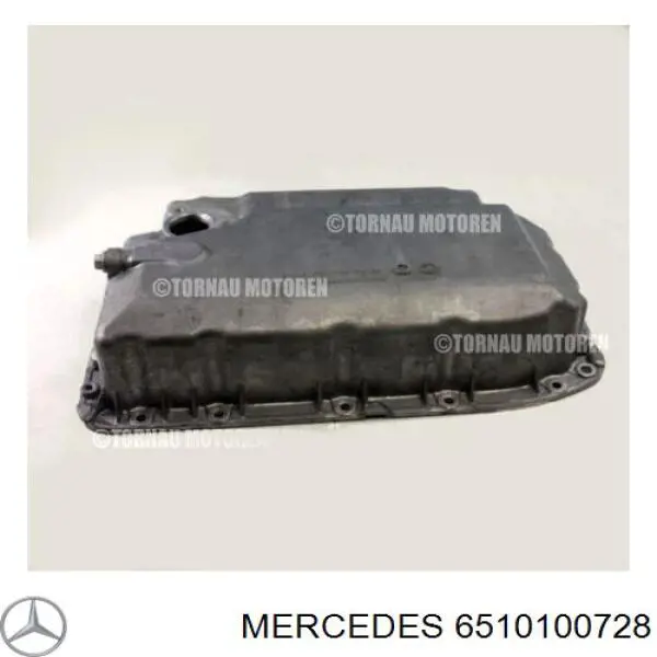  A6510100728 Mercedes