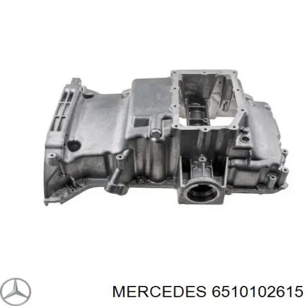  A6510102615 Mercedes