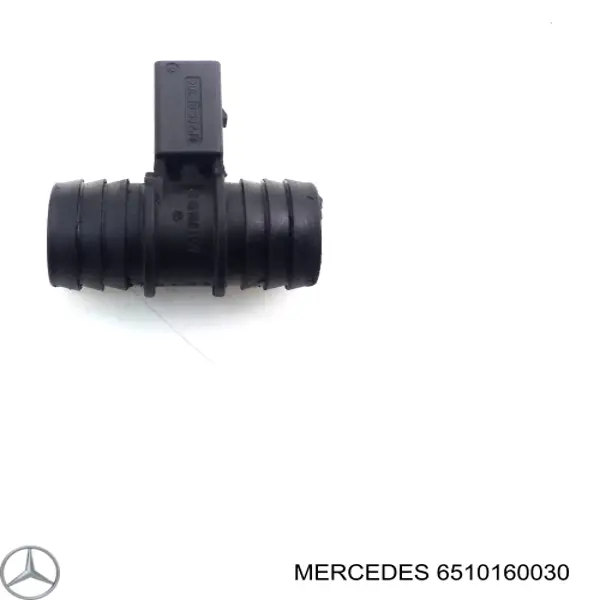 Подогреватель картерных газов Mercedes 6510160030 цена, от 7.87 USD