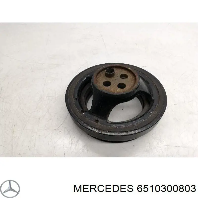  6510300803 Mercedes