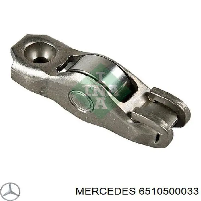 6510500033 Mercedes коромысло клапана (рокер)