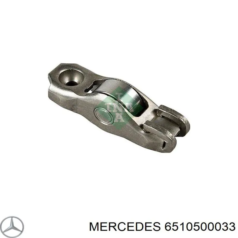 Рокер клапана Mercedes 6510500033 цена, от 6.74 USD