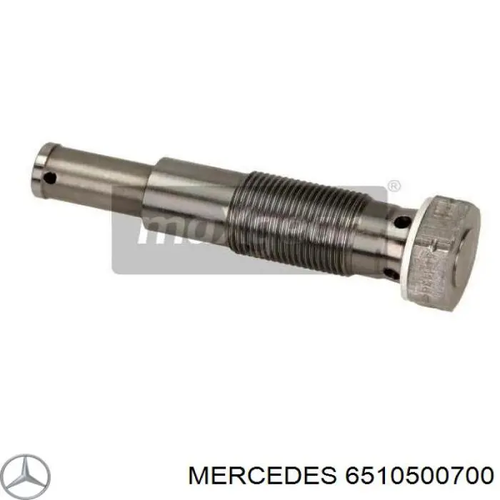 6510500700 Mercedes натяжитель цепи грм