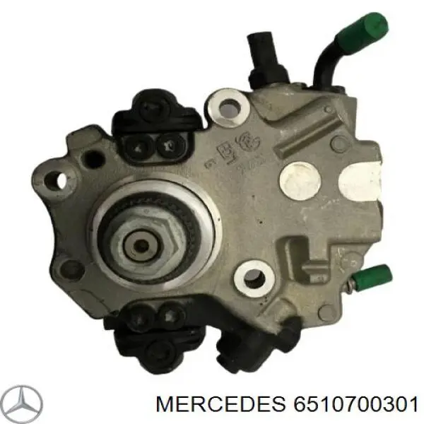 6510700301 Mercedes