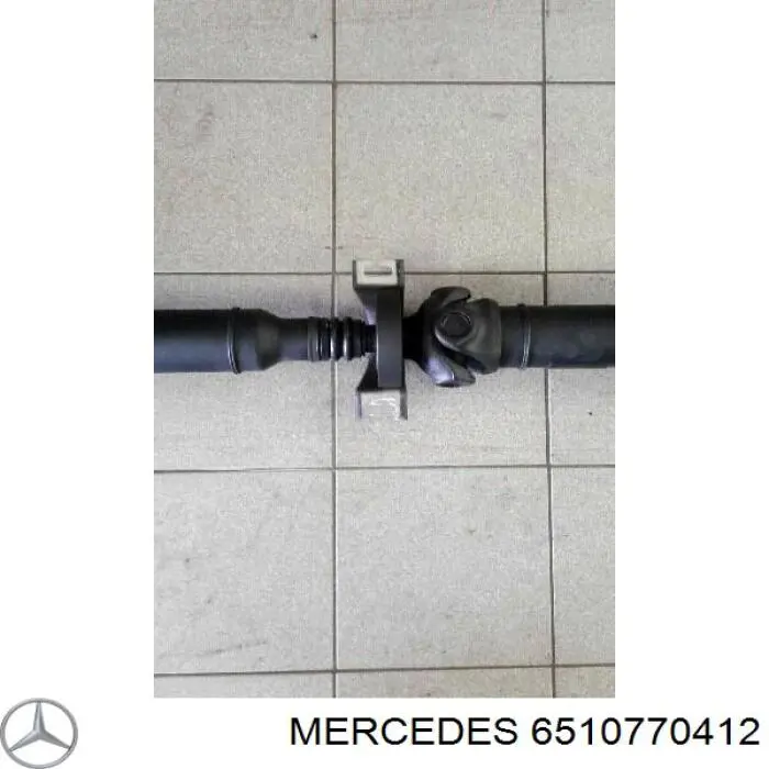 Купить 6510770512 Mercedes Шестерня-звездочка ТНВД