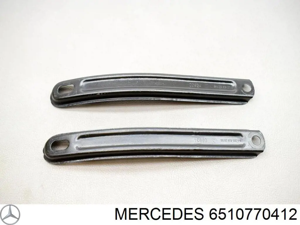 Звездочка привода ТНВД Mercedes 6510770512 цена, от 13.71 USD