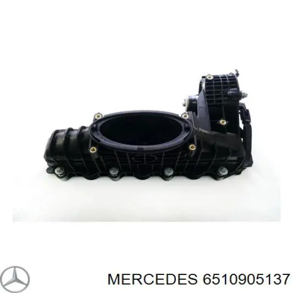 6510905137 Mercedes 