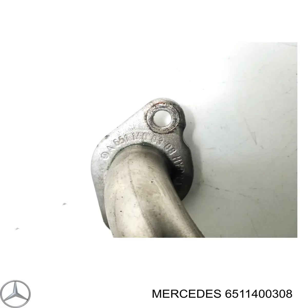  6511400308 Mercedes