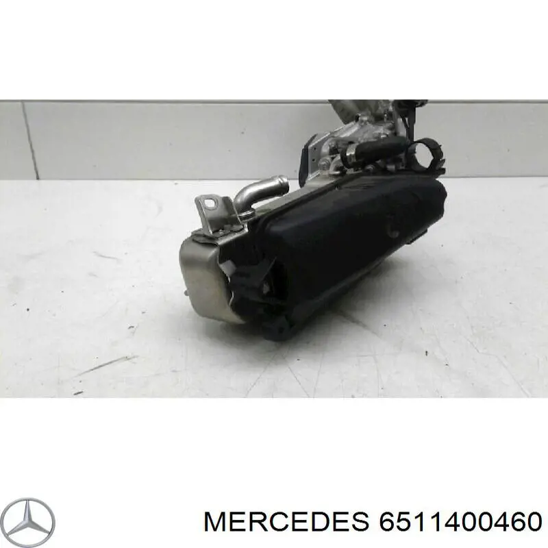  Mercedes 6511400460 цена, от 22.57 USD