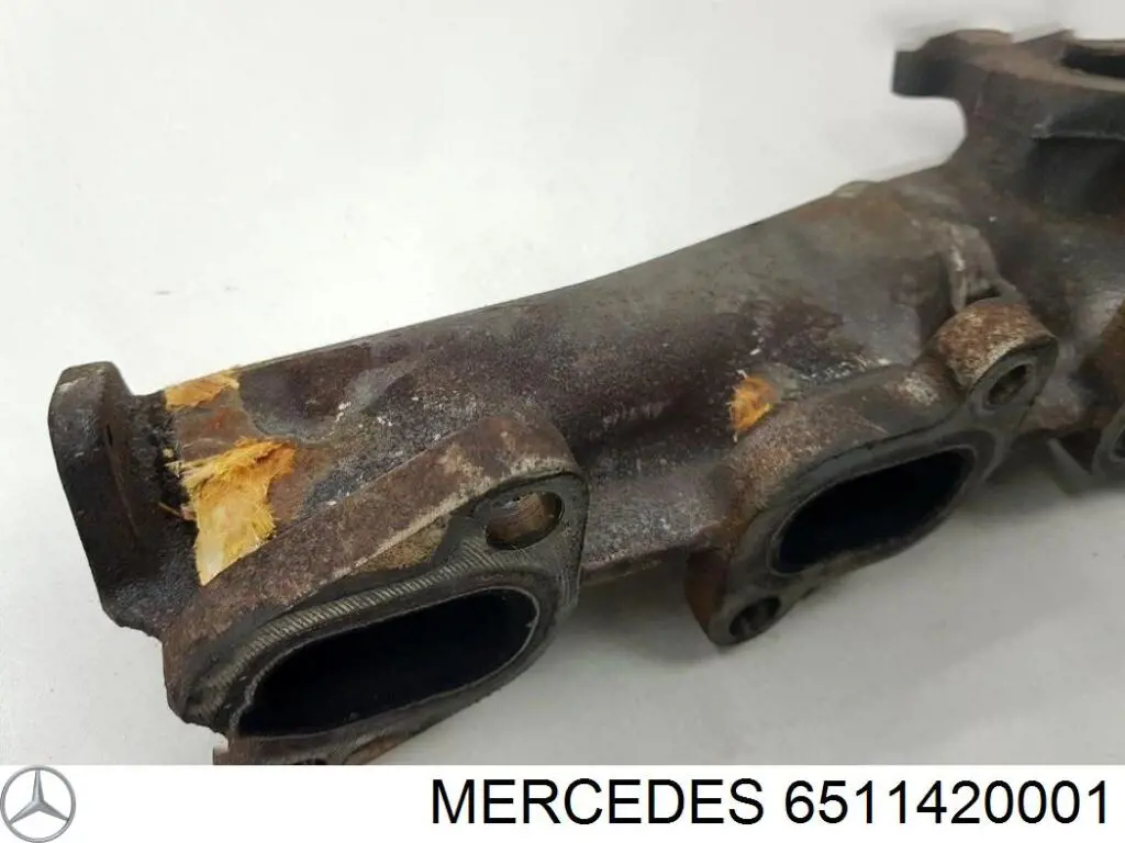 6511420001 Mercedes 