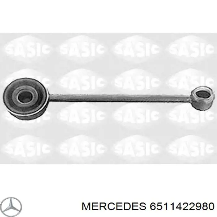 Прокладка коллектора выпускного Mercedes 6511422980 цена, от 8.04 USD