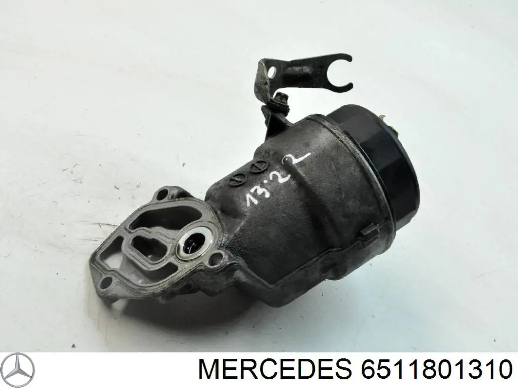 6511801310 Mercedes