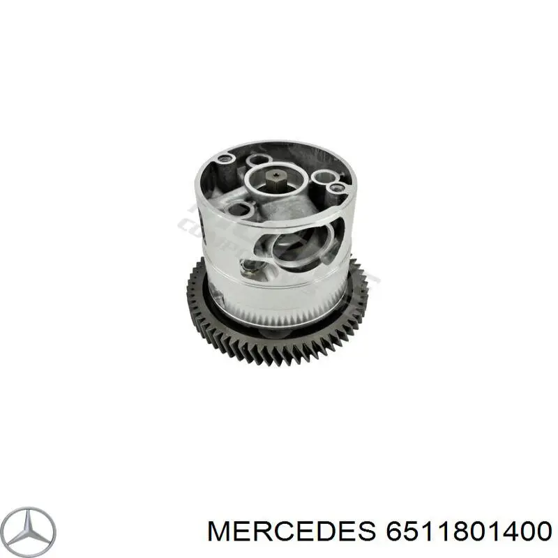 Помпа масляная Hepu OP5514 цена, от 302.32 USD