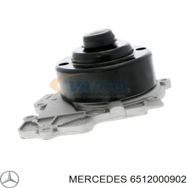 Помпа 6512000902 Mercedes